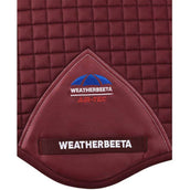 WeatherBeeta Zadeldekje Prime Air-Tec Springen Burgundy