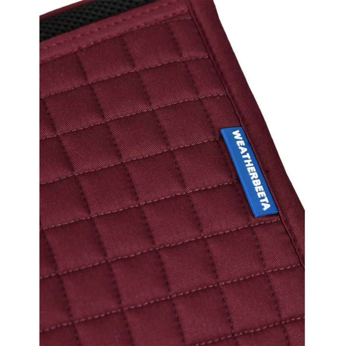 WeatherBeeta Zadeldekje Prime Air-Tec Springen Burgundy
