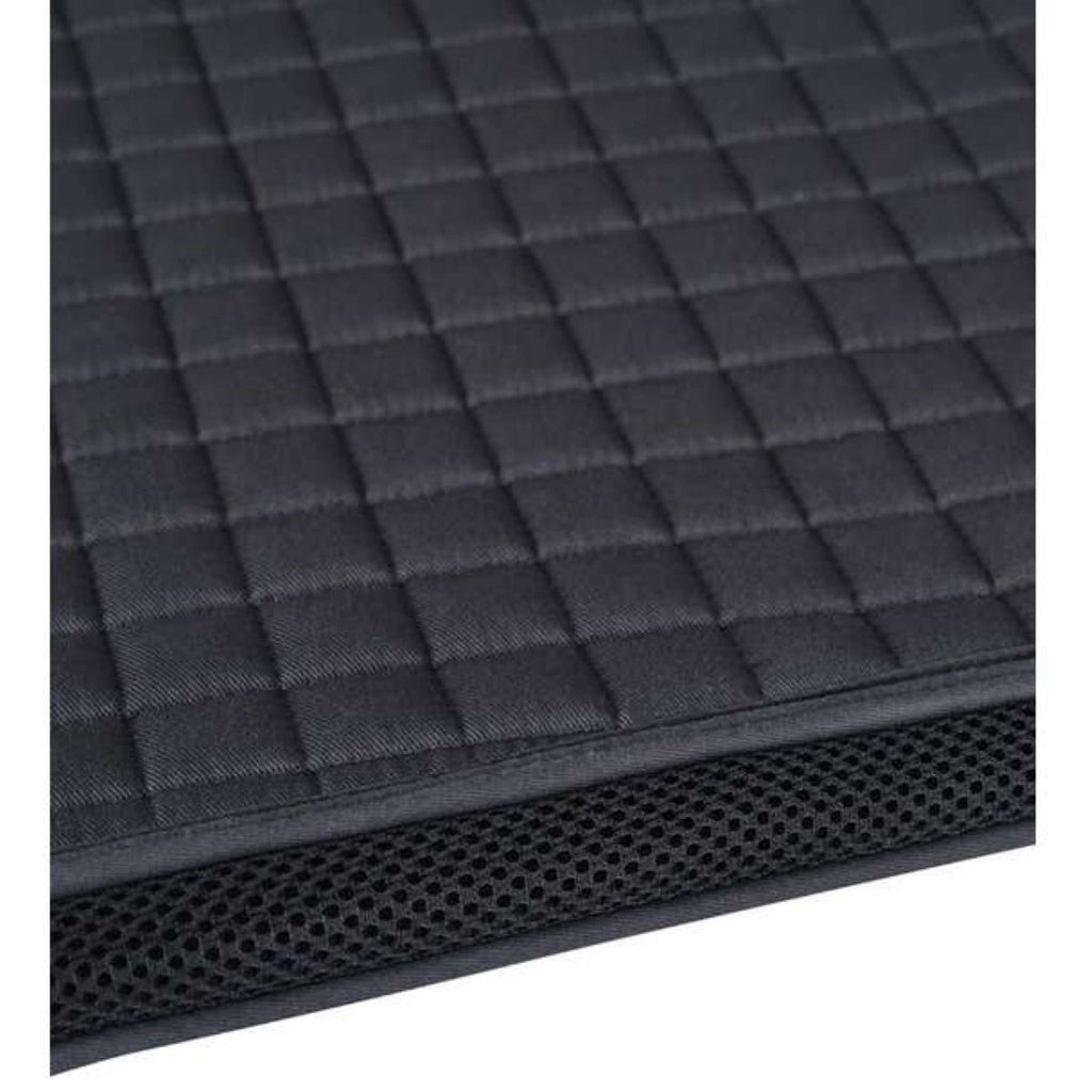 WeatherBeeta Zadeldekje Prime Air-Tec Springen Charcoal