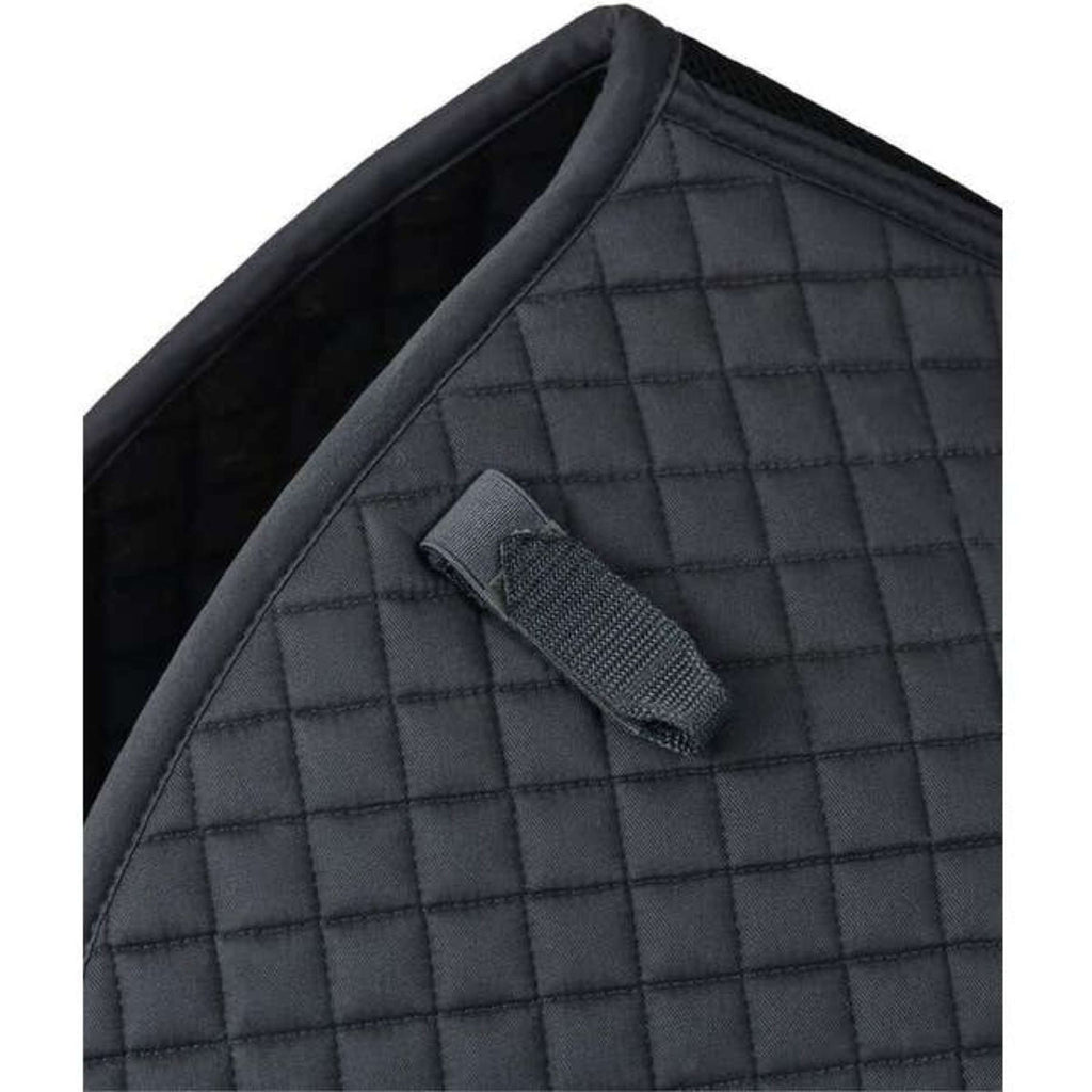 WeatherBeeta Zadeldekje Prime Air-Tec Springen Charcoal