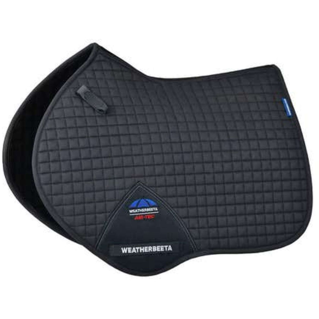 WeatherBeeta Zadeldekje Prime Air-Tec Springen Charcoal