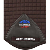 WeatherBeeta Zadeldekje Prime Air-Tec Springen Chocolate