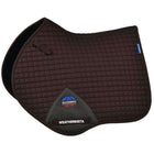 WeatherBeeta Zadeldekje Prime Air-Tec Springen Chocolate