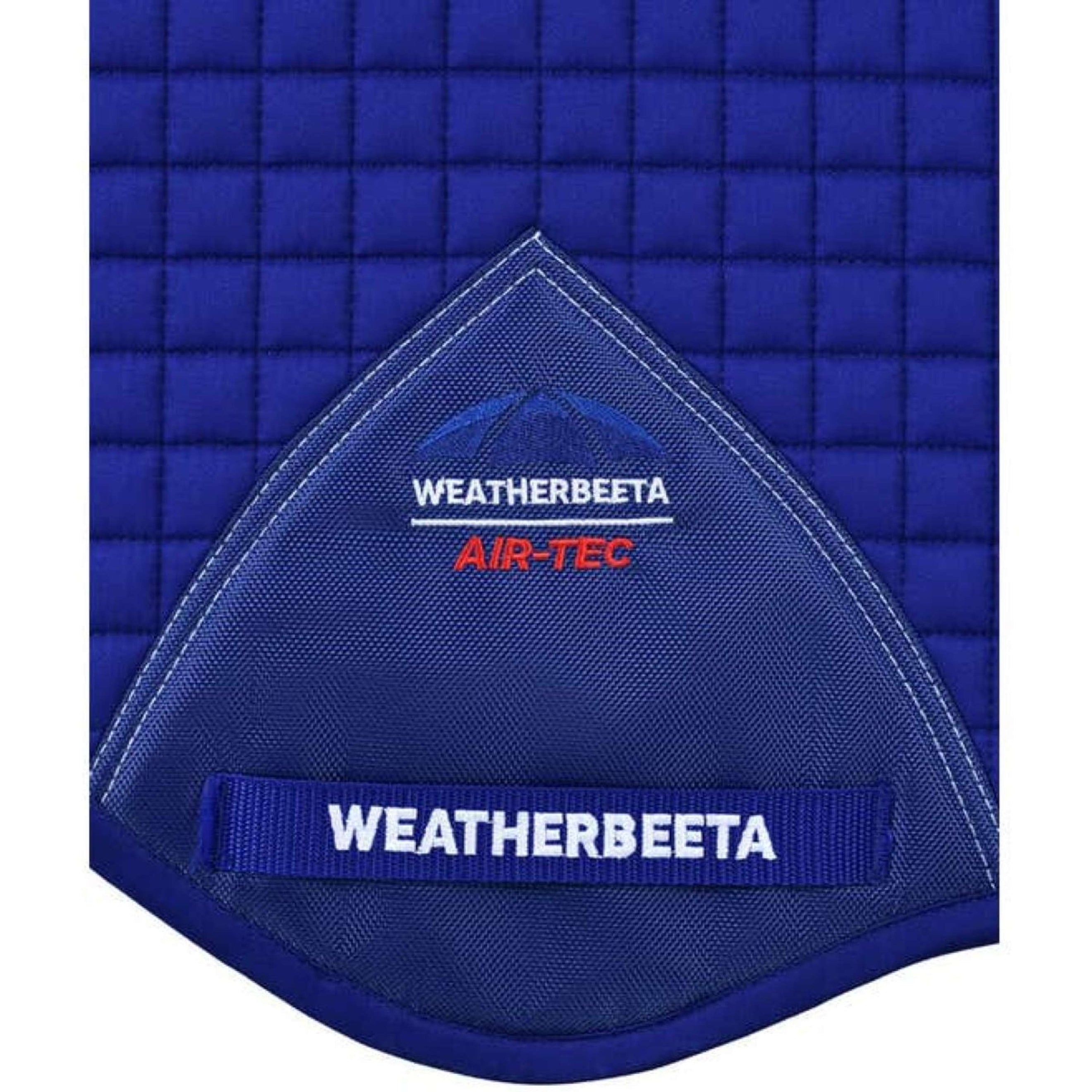 WeatherBeeta Zadeldekje Prime Air-Tec Springen Cobalt