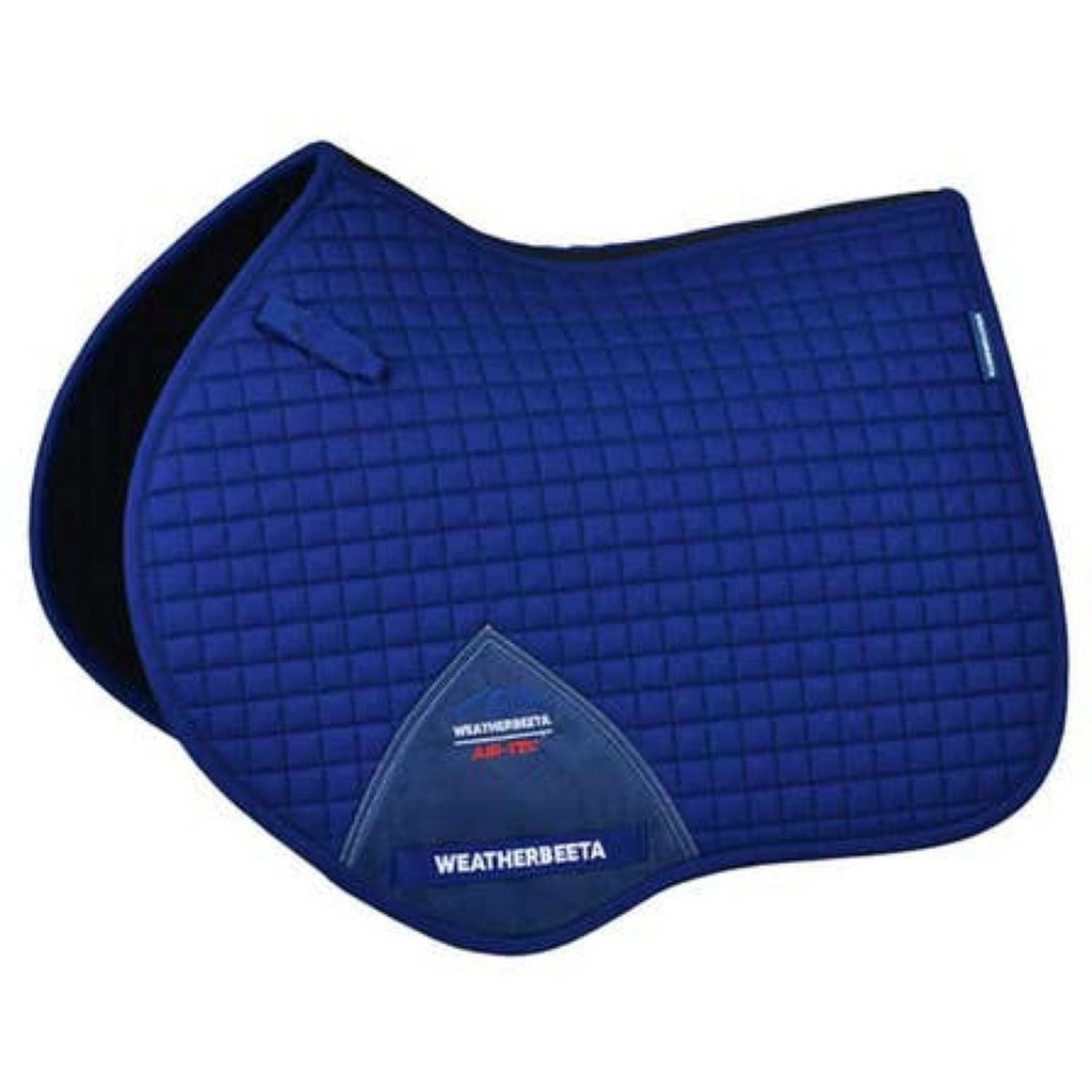WeatherBeeta Zadeldekje Prime Air-Tec Springen Cobalt