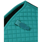 WeatherBeeta Zadeldekje Prime Air-Tec Springen Dark Turquoise