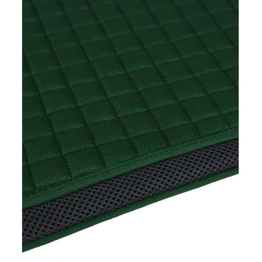 WeatherBeeta Zadeldekje Prime Air-Tec Springen Forest Green