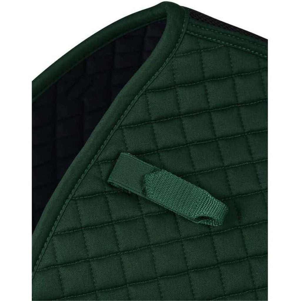 WeatherBeeta Zadeldekje Prime Air-Tec Springen Forest Green