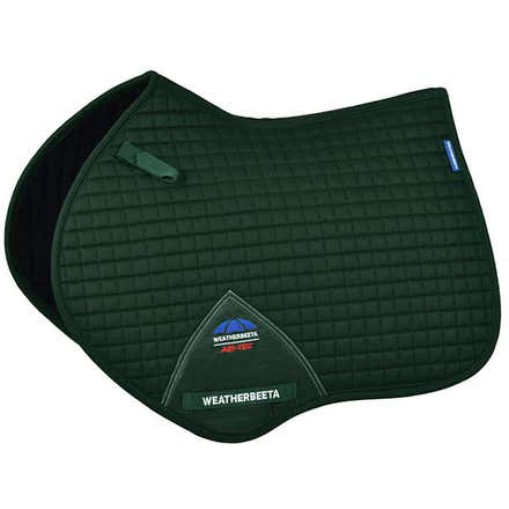 WeatherBeeta Zadeldekje Prime Air-Tec Springen Forest Green