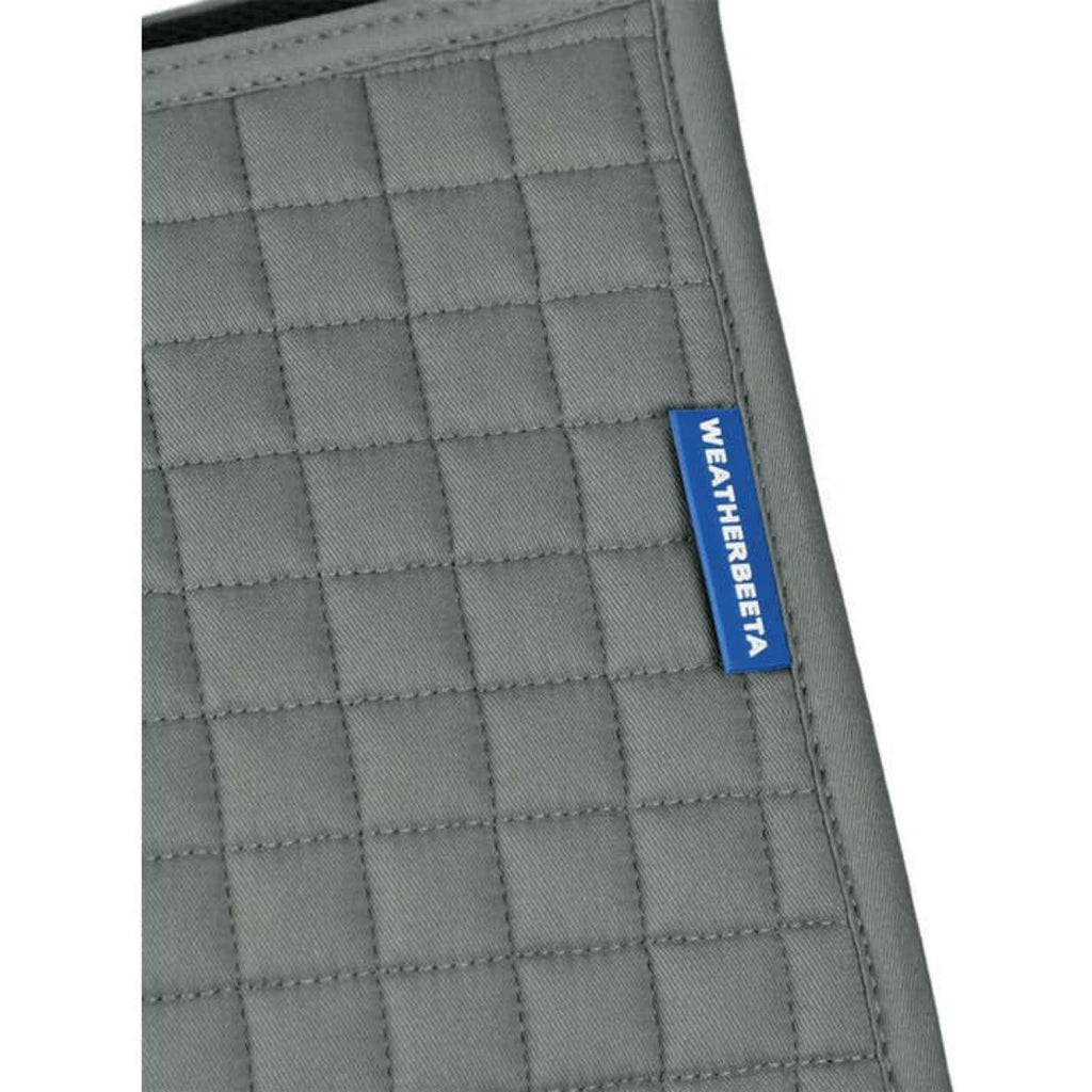 WeatherBeeta Zadeldekje Prime Air-Tec Springen Grijs