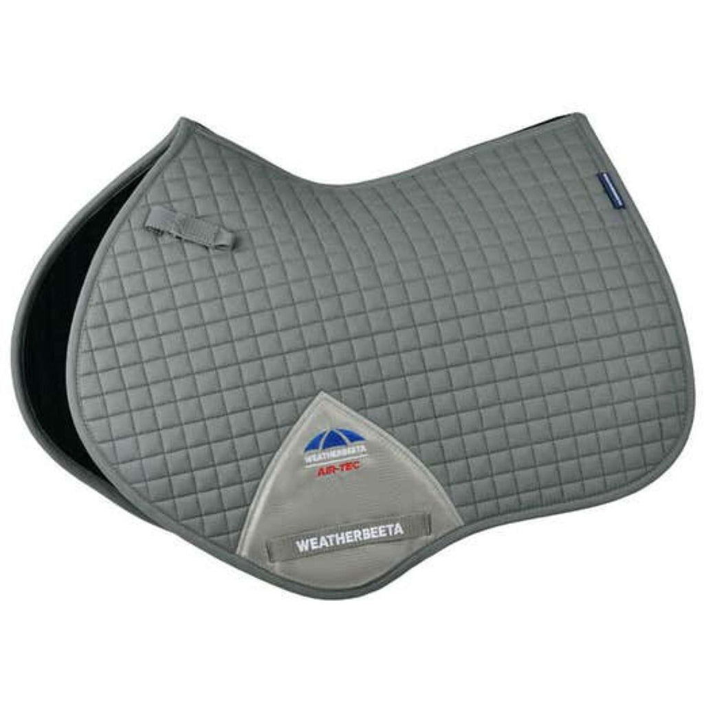WeatherBeeta Zadeldekje Prime Air-Tec Springen Grijs