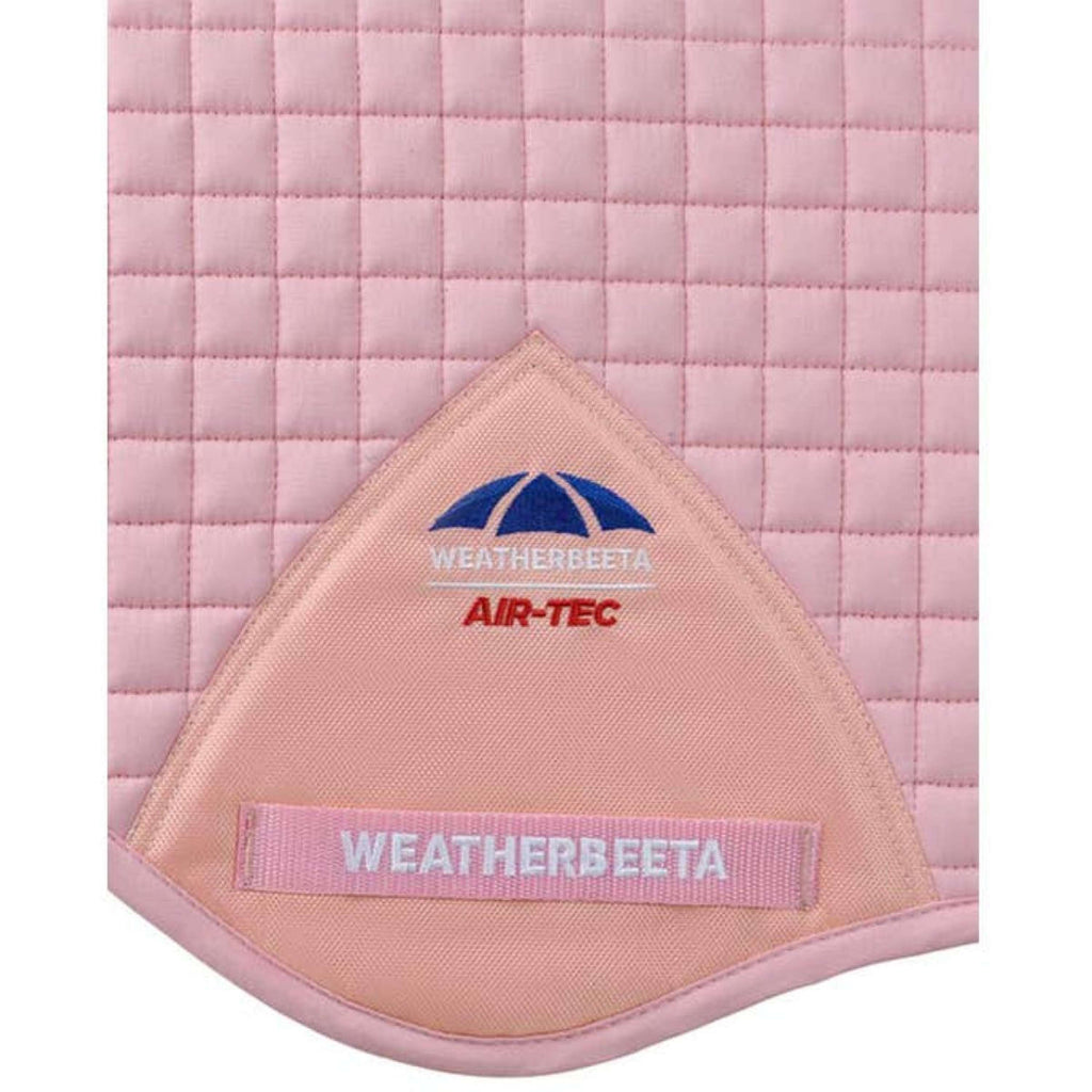 WeatherBeeta Zadeldekje Prime Air-Tec Springen Light Pink
