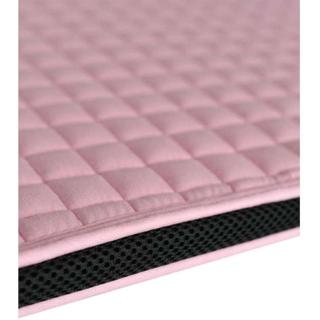 WeatherBeeta Zadeldekje Prime Air-Tec Springen Light Pink