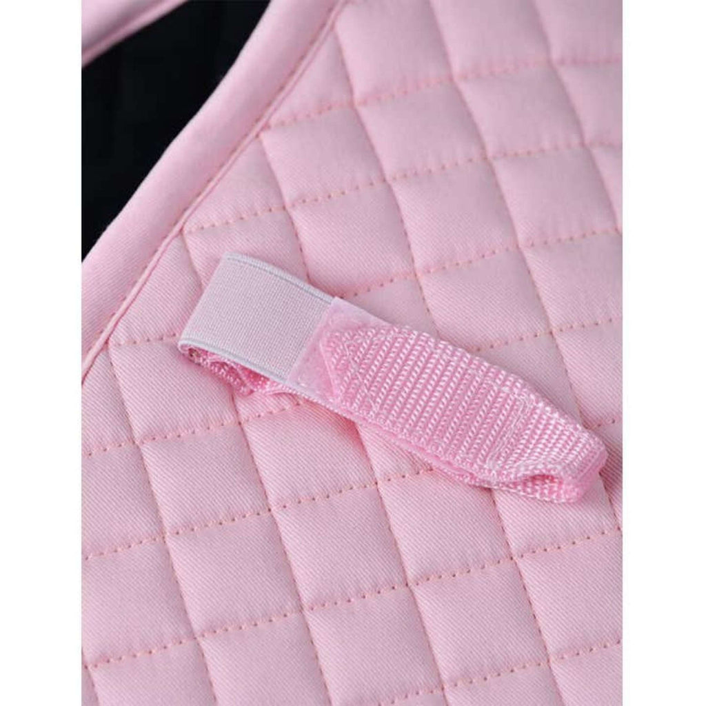 WeatherBeeta Zadeldekje Prime Air-Tec Springen Light Pink