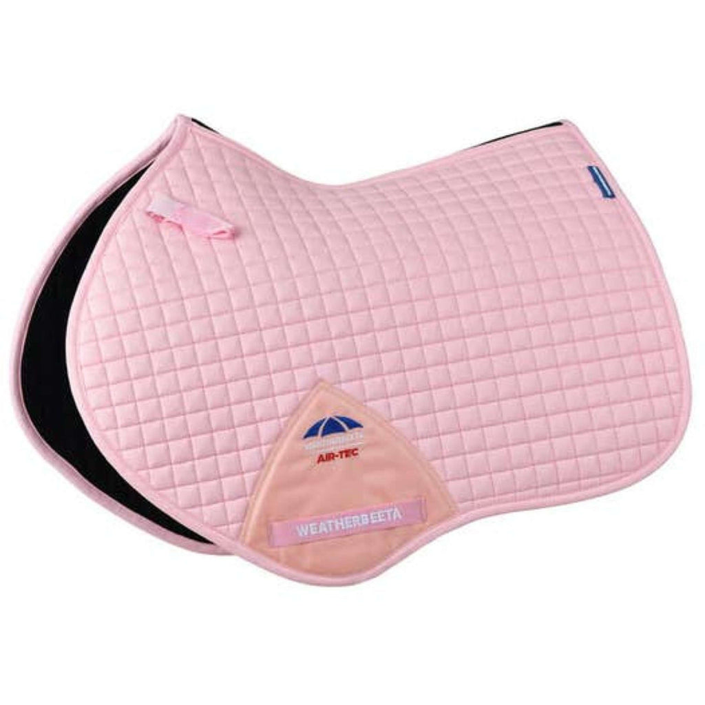 WeatherBeeta Zadeldekje Prime Air-Tec Springen Light Pink