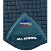 WeatherBeeta Zadeldekje Prime Air-Tec Springen Midnight Teal