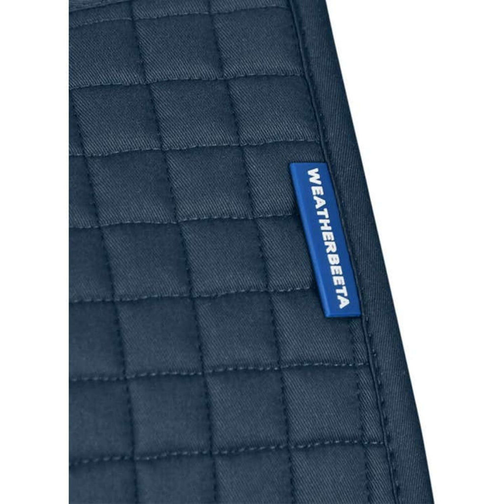 WeatherBeeta Zadeldekje Prime Air-Tec Springen Midnight Teal