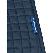 WeatherBeeta Zadeldekje Prime Air-Tec Springen Midnight Teal