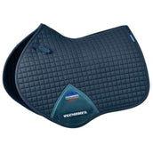 WeatherBeeta Zadeldekje Prime Air-Tec Springen Midnight Teal