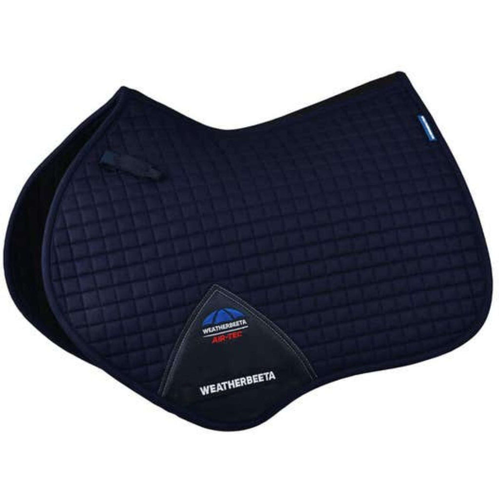 WeatherBeeta Zadeldekje Prime Air-Tec Springen Navy