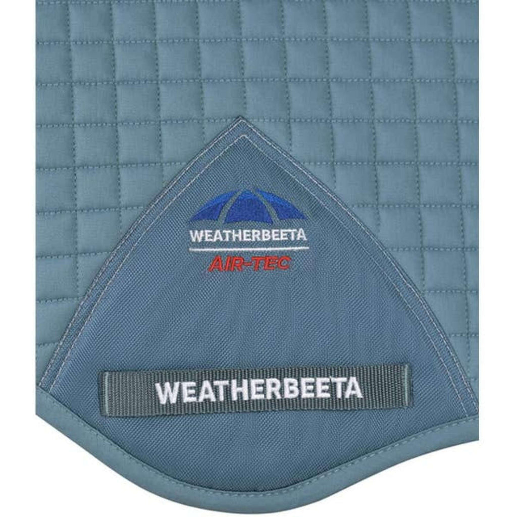WeatherBeeta Zadeldekje Prime Air-Tec Springen Washed Denim