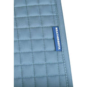 WeatherBeeta Zadeldekje Prime Air-Tec Springen Washed Denim