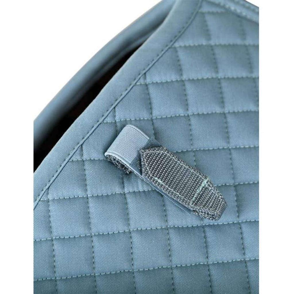 WeatherBeeta Zadeldekje Prime Air-Tec Springen Washed Denim