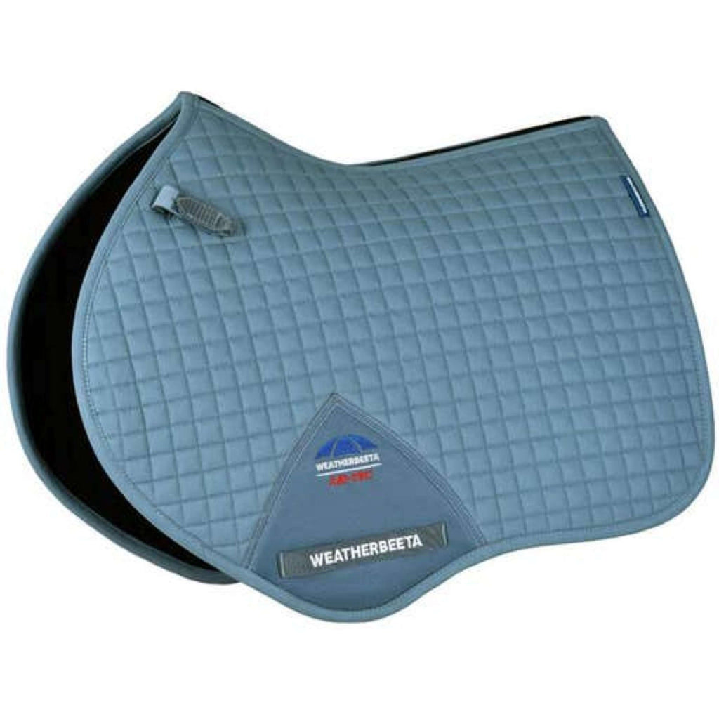 WeatherBeeta Zadeldekje Prime Air-Tec Springen Washed Denim