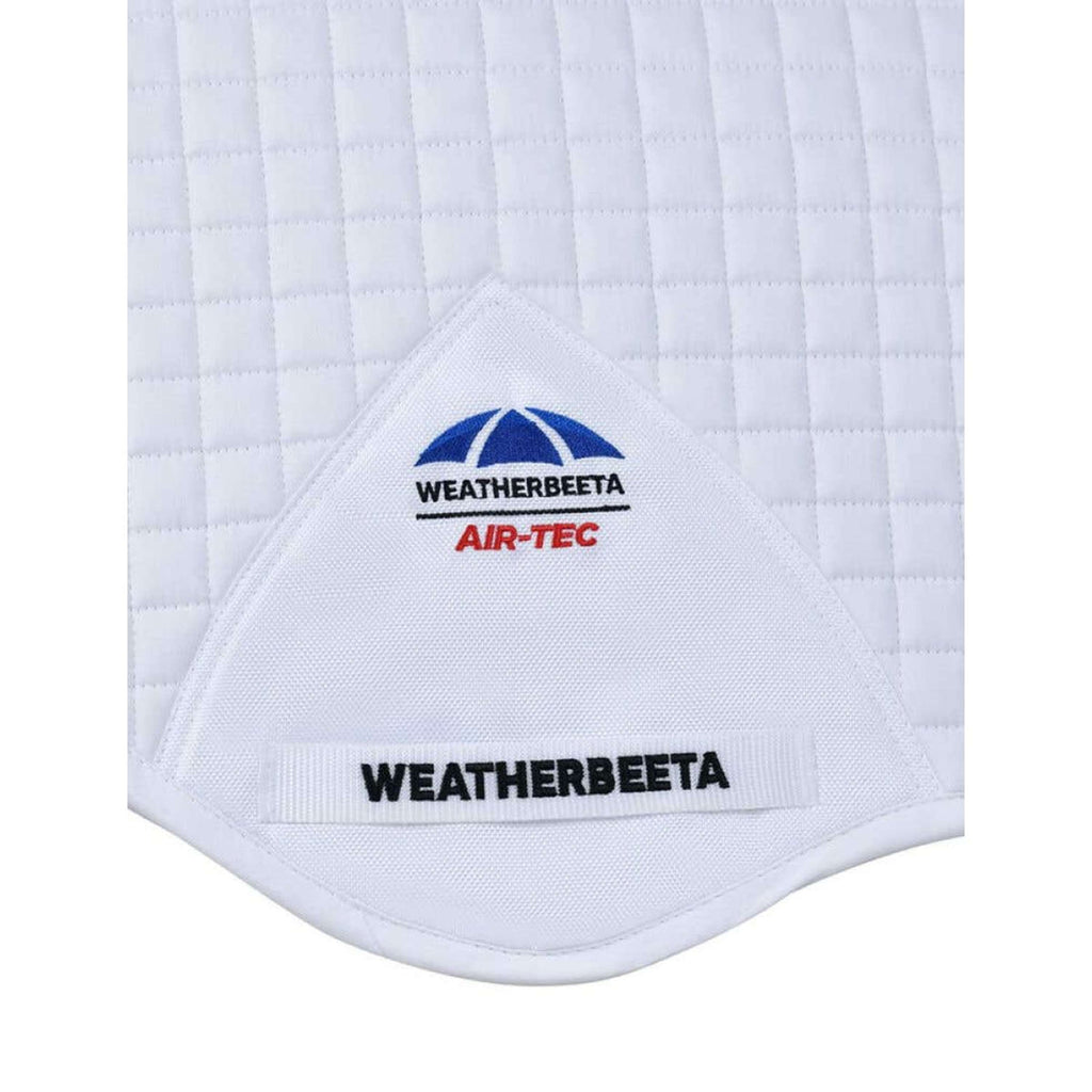 WeatherBeeta Zadeldekje Prime Air-Tec Springen Wit