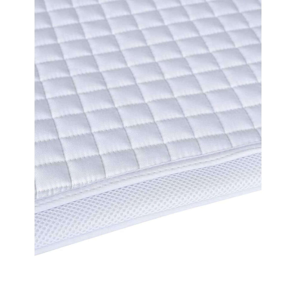 WeatherBeeta Zadeldekje Prime Air-Tec Springen Wit