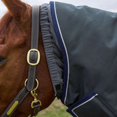 WeatherBeeta ComFiTec Ultra Turnout Detach-A-Neck 360g Charcoal