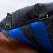 WeatherBeeta ComFiTec Ultra Turnout Detach-A-Neck 360g Charcoal
