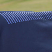 WeatherBeeta ComFiTec Ultra Turnout Detach-A-Neck 360g Navy