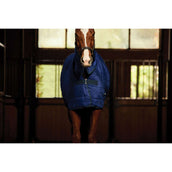 WeatherBeeta Onderdeken ComFiTec Combo Neck 220g Navy