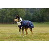 WeatherBeeta Hondendeken ComFiTec Premier Deluxe Waterproof Navy/Burgundy