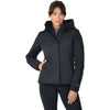 WeatherBeeta Jas Protect High Neck Zwart