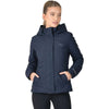 WeatherBeeta Jas Protect High Neck Navy