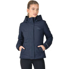WeatherBeeta Jas Protect High Neck Navy