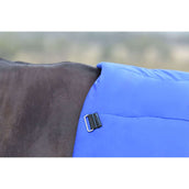 WeatherBeeta ComFiTec Essential Turnout Combo 220g Kobalt/Zwart