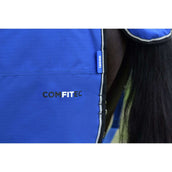 WeatherBeeta ComFiTec Essential Turnout 220g Kobalt/Zwart