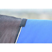 WeatherBeeta ComFiTec Essential Turnout 220g Kobalt/Zwart