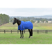 WeatherBeeta ComFiTec Essential Turnout 220g Kobalt/Zwart