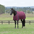 WeatherBeeta ComFiTec Essential Turnout 0g Burgundy/Navy