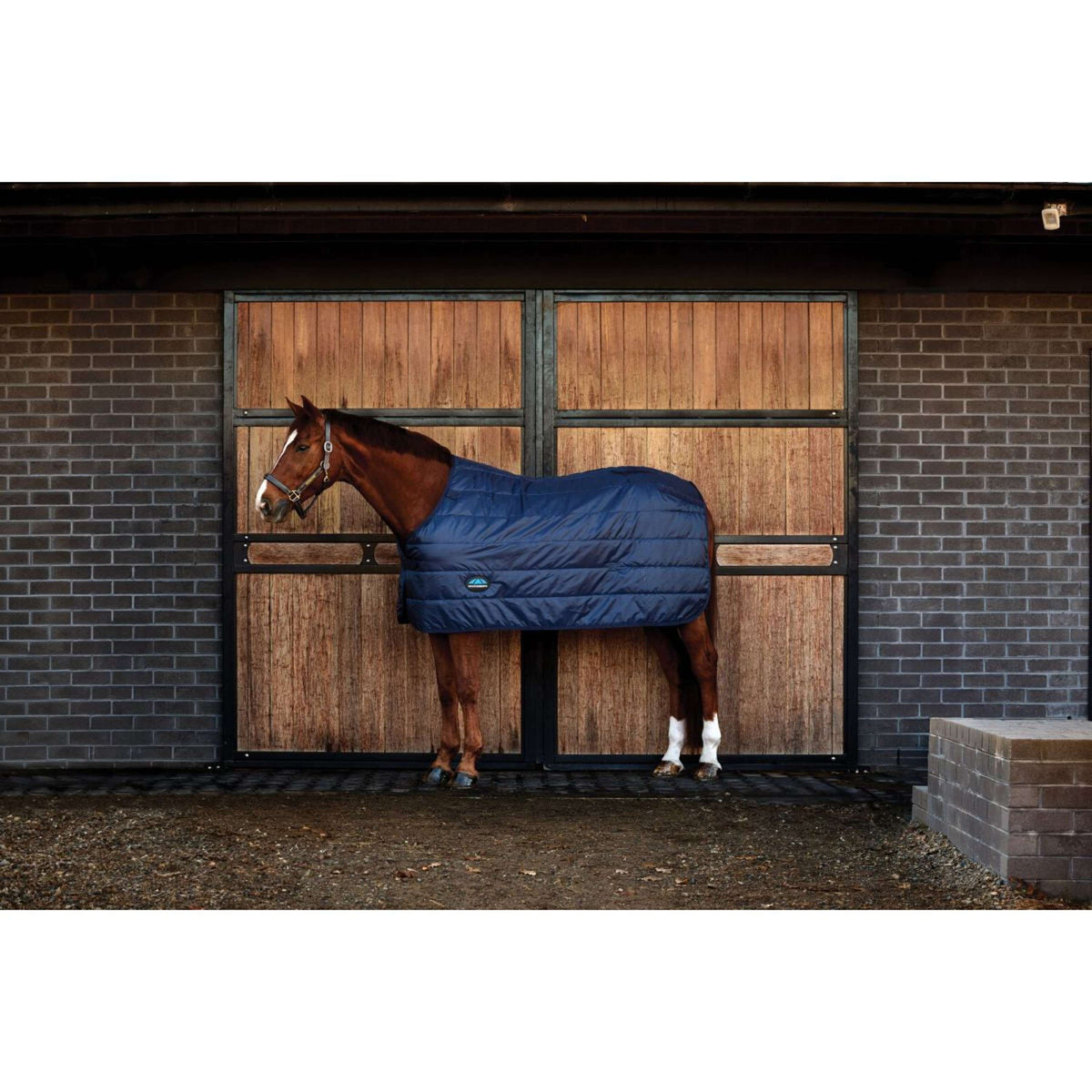 WeatherBeeta Liner ComFiTec 300g Navy