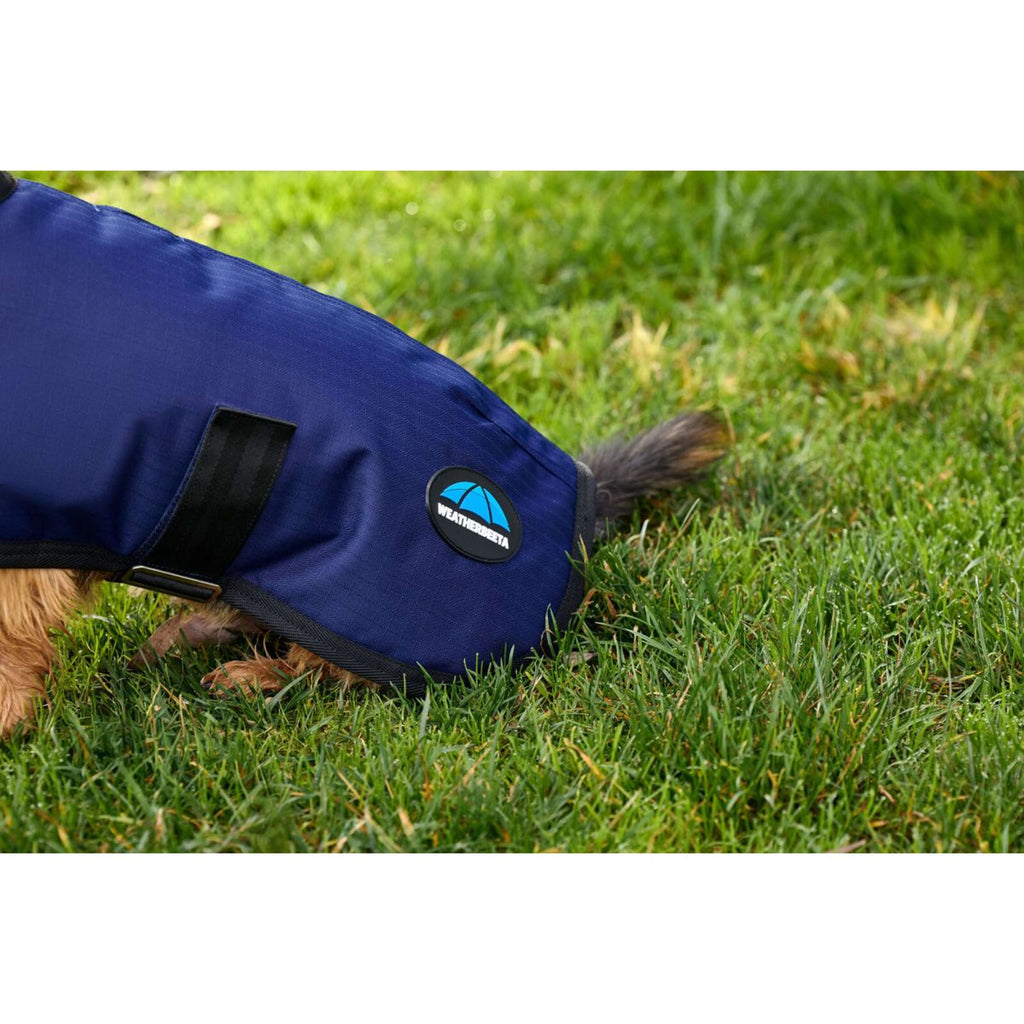 WeatherBeeta Hondendeken ComFiTec Classic Waterproof Navy