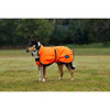 WeatherBeeta Hondendeken ComFiTec Reflective 300D Deluxe Showerproof Oranje