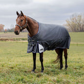 WeatherBeeta ComFiTec Ultra Turnout Standard Neck 220g Charcoal