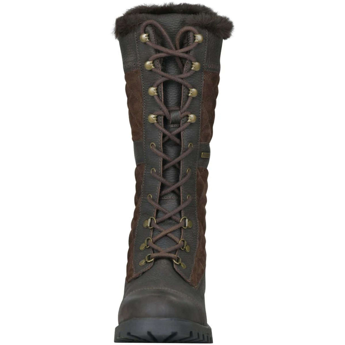 Dublin Outdoorlaarzen Yukon Quilt