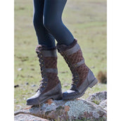 Dublin Outdoorlaarzen Yukon Quilt