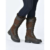 Dublin Outdoorlaarzen Yukon Quilt